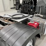 Volvo FH 500 6×2 Midlift Tractor Unit - thumbnail