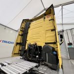 Volvo FH 500 6×2 Sleeper Cab Midlift Tractor Unit - thumbnail