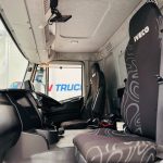 Iveco Stralis 310 6×2 Dropside Brick Grab - thumbnail