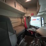 Volvo FH 500 6×2 Midlift Tractor Unit PTO - thumbnail
