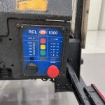 MAN TGS 26.360 6×2 Rear Lift Dropside Brick Grab Manual - thumbnail