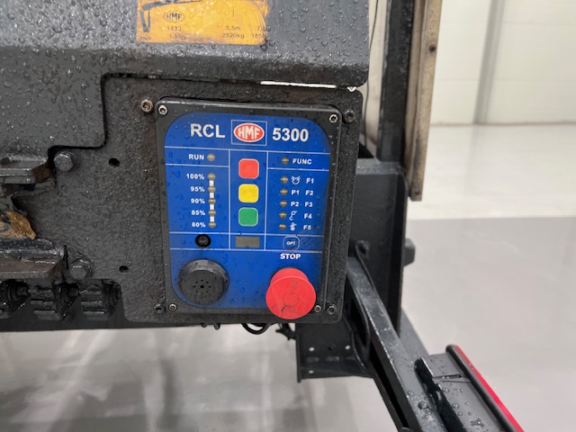 MAN TGS 26.360 6×2 Rear Lift Dropside Brick Grab Manual