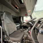 Volvo FH 460 6×2 Midlift Tractor Unit PTO - thumbnail