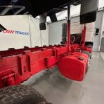 Volvo FM 380 8×4 Day Cab Tipper - thumbnail