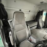 Scania P250 4×2 Sleeper Cab Box Van - thumbnail