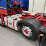 Volvo FH 460 6×2 Sleeper Cab Tractor Unit - thumbnail