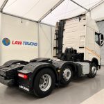 Volvo FH 500 6×2 Midlift Tractor Unit - thumbnail