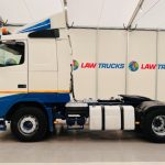 Volvo FH12 420 4×2 Sleeper Cab Tractor Unit - thumbnail