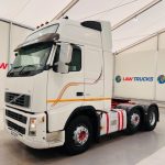 Volvo FH 480 Euro 5 6×2 Midlift Tractor Unit - thumbnail
