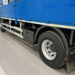 DAF LF55 220 Day Cab Dropside Brick Grab - thumbnail