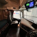 Volvo FH 500 6×2 Sleeper Cab Tractor Unit - thumbnail