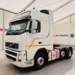 Volvo FH 480 Euro 5 6×2 Midlift Tractor Unit - thumbnail