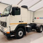 Volvo FH12 420 4×2 Tractor Unit - thumbnail