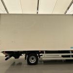 DAF LF45 150 Day Cab Fridge Box - thumbnail