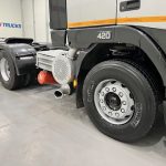 Volvo FH12 420 6×4 Double Drive Tractor Unit - thumbnail