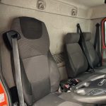 DAF LF 220 Day Cab Dropside Brick Grab - thumbnail