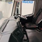 Iveco Stralis 310 Euro 6 6×2 Dropside Brick Grab - thumbnail