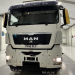 MAN TGX 26.440 6×2 Brick Grab Drawbar - thumbnail