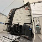 Volvo FH 500 6×2 Globetrotter XL Midlift Tractor Unit - thumbnail