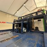 Scania P370 8×4 Sleeper Cab Skip Loader - thumbnail