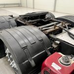 Volvo FH 500 6×2 Midlift Tractor Unit - thumbnail