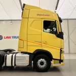 Volvo FH 500 6×2 Sleeper Cab Midlift Tractor Unit - thumbnail