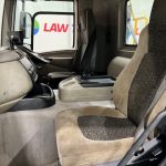 DAF CF85 360 8×4 Day Cab Steel Tipper Grab - thumbnail