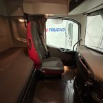 Volvo FH 500 6×2 Midlift Tractor Unit - thumbnail