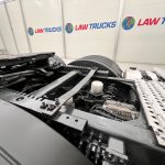 Volvo FH 500 6×2 Midlift Tractor Unit - thumbnail