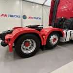 Volvo FH 500 6×2 Midlift Tractor Unit - thumbnail