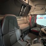 Volvo FH 500 6×2 Sleeper Cab Tractor Unit - thumbnail