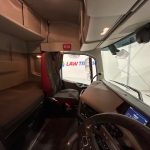 Volvo FH 500 6×2 Midlift Tractor Unit PTO - thumbnail