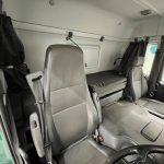 Scania P250 4×2 Sleeper Cab Box Van - thumbnail