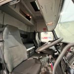 Volvo FH 460 6×2 Midlift Tractor Unit PTO - thumbnail