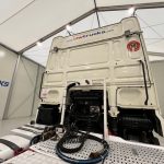 DAF XF 440 6×2 Midlift Tractor Unit PTO - thumbnail
