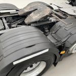 Volvo FH 460 6×2 Midlift Tractor Unit PTO - thumbnail