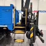 DAF LF55 220 Day Cab Dropside Brick Grab - thumbnail