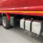 Volvo FM 400 8×4 Steel Tipper Grab Manual - thumbnail