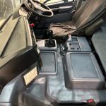 Hino 700 3241 8×4 Sleeper Cab Steel Tipper Grab - thumbnail