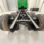 Scania G360 8×2 Sleeper Chassis Cab - thumbnail