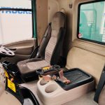 DAF CF75 310 Rear Lift Day Cab Dropside Brick Grab - thumbnail
