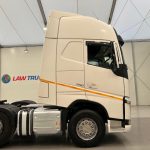 Volvo FH 500 6×2 Globetrotter XL Midlift Tractor Unit - thumbnail