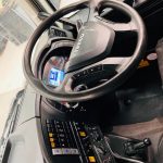 Iveco Stralis 310 Euro 6 6×2 Flatbed Brick Grab - thumbnail