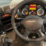 DAF CF75 310 6×4 Day Cab Steel Tipper Grab - thumbnail