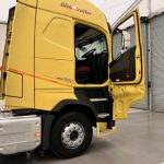 Volvo FH 500 6×2 Sleeper Cab Midlift Tractor Unit - thumbnail