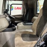 DAF CF85 360 8×4 Day Cab Steel Tipper Grab - thumbnail