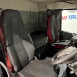Volvo FH 500 6×2 Midlift Tractor Unit - thumbnail