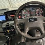 MAN TGS 35.360 8×4 Day Cab Steel Tipper Grab - thumbnail
