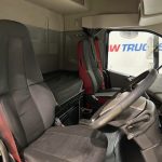 Volvo FH 500 6×2 Midlift Tractor Unit - thumbnail