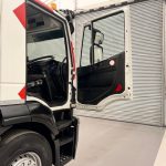 Iveco Stralis 310 6×2 Dropside Brick Grab - thumbnail